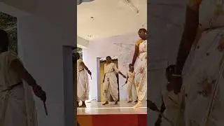 Kolattam #dance