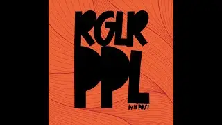RGLR PPL by Hi Post, Q&A with Alan Mak  || hipostimages
