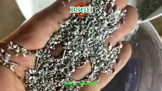Copper Cable Granulators Car Wire Recycling Equipment | How Does A Copper Cable Granulators Work