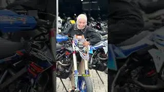 SUPERMOTO HEDON CUMAN 20JUTA DI KJM PEKANBARU🔥🔥