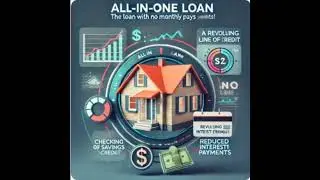 The Mortgage Loan with No Monthly Payments!