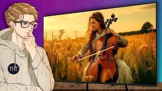 Sony BRAVIA 5 Smart TV: Don't buy until you watch this! (K-65XR50 | 120Hz | Mini LED)