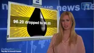 Binary Options with Amy OptionRally-Daily Market Review- Yahoo, Euro, Oil & more