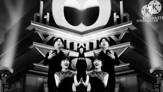 The New Inspired 20th Century Fox Intro Acapella in Mind-Blowing Effects #94 | MixMaster Fx