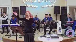 Balaken Zaqatala toyları Nail qrup (Bir Alem) yeni 2025 Toyla baglı☎️055 850-98-88 #balaken #music 