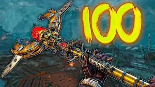 COMO LLEGAR A LA RONDA 100 EN ORIGINS