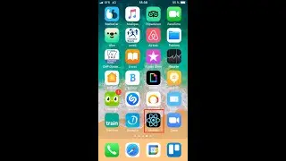 Ajouter Mobilic sur son t&eacute;l&eacute;phone comme 1 application