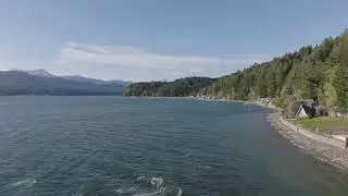 Discover Hood Canal: Your Perfect Spring Getaway!