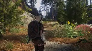 Skyrim 2026: CUSTOM MODLIST
