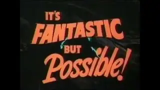 Vintage UFO Documentary ★ Real Old Alien Military Movie Classic 👽 UFOs the True Story Flying Saucer