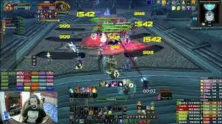 ICC 25 Heroic, Boomkin PoV