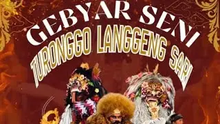 LIVE STREAMING PAGELARAN SENI 
