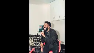 Gold Culture Entertainment : Music Industry Night : Guest Speaker : Obi Original