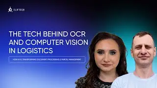 Can software detect spoiled fruits, and can fraud in documents be identified in just one minute?