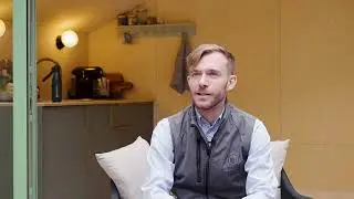 Meet The Team | Tim | Sales Manager | Hawksbeck Garden Rooms