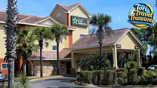 Extended Stay America Select Suites - Destin - US 98 - Emerald Coast Pkwy. | United States 🌟