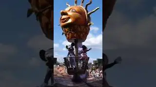 Nostalgie ! #DisneyParks #Disney #DisneylandParis #Parade