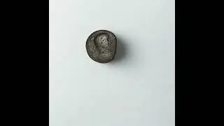 Treasure Hunter Discovers History in Roman Fields With Metal Detector Part 2