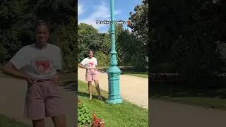 Tenue d&rsquo;&eacute;t&eacute; - Cache Cache 🍓