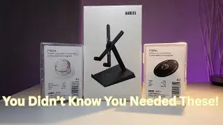 ddHiFi Accessories You Didn&rsquo;t Know You Needed (But Will Love)