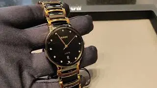 New RADO/ Centrix R30022742-210400/-
