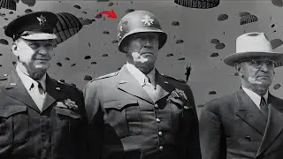 Why Patton Wanted to Attack the Soviets in 1945 - The Warning Eisenhower Refused to Hear