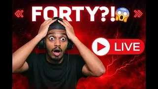 Late Night COD Mobile LIVE 🎮 | Noob to Pro Grind