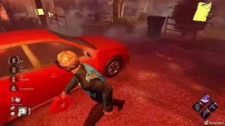 DBD Server w/Randoms 9/19