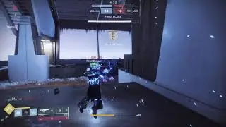 Rumble Stormtrance with a Voop Cherry on Top