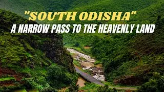 Must Visit Place in South Odisha | Must Visit  Place in Odisha Tourism