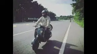 เพลง ฝนตก | humtone | coolscooter
