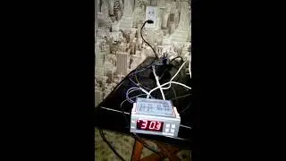 терморегулятор st 1000