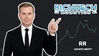 Что дальше? &mdash; Прогноз цены акций RR &mdash; Анализ акций RR | Акции Richtech Robotics