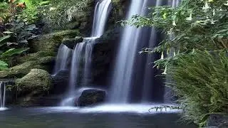 Deep sleep Guided Sleep Meditation Voice only