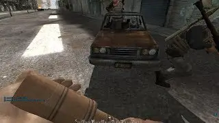 Project Reality Funny/Epic/Random Moments! #45 (Glory The Shit Driver, Insurgent Fun , EXPLOSIONS!)