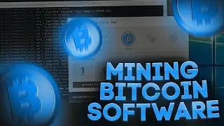 Bitcoin mining software | Download Free Pc | Mining Software  2022