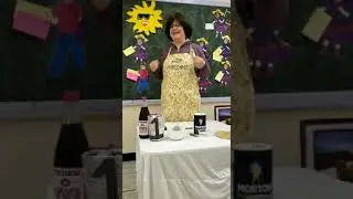 Passover/peasch for kids with Morah Chanie #3 of series