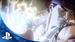 Street Fighter V: Advanced Tips | PS4