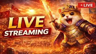 LIVE STREAMING - Age of Empires Mobile