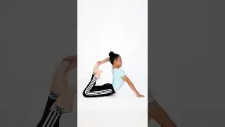 Человеческая буква Q