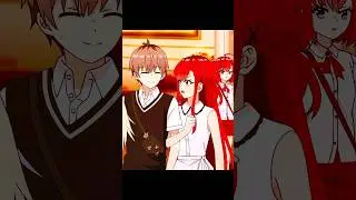 Nime: Koujo Denka no Katei Kyoushi ❤️ #anime #animeedit #romanceanime #edit #romantik