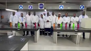 Vermiculite Laboratory Year End Fatigue Management