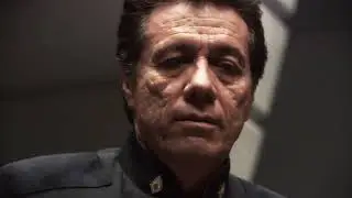 The Attack Begins | Battlestar Galactica