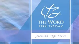 Jeremiah 4 (1992)