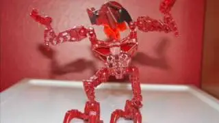 Vultraz's Dance