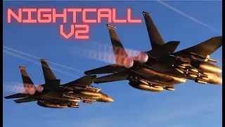 Strike Eagle Nightcall V2