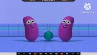 Big idea sing the Larry low voice effects remake kinemaster