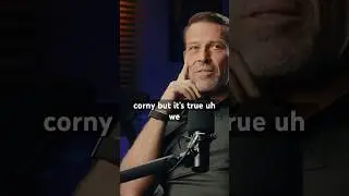 Wherever focus goes, energy flows. Positive mindset with Tony Robbins.