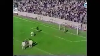 Newells-San Lorenzo Metro 84