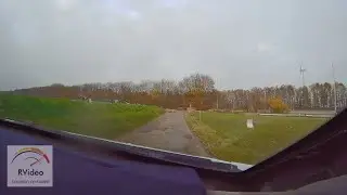 On-Board RS VILLERS 2025 - DEMARTEAU René/MOUCHART Serge PEUGEOT 208 R2 - BOUCLE 3